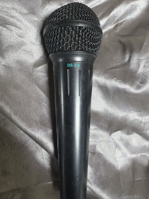 Domus DS-2.0 мікрофон