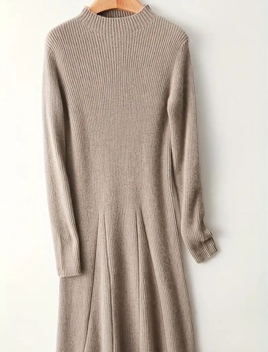 Сукня тепла зимова кашемір