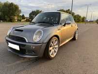 MINI Cooper S 1.6 S Skora Xenon Ładny Stan Bez Rdzy Polecam Opłacony