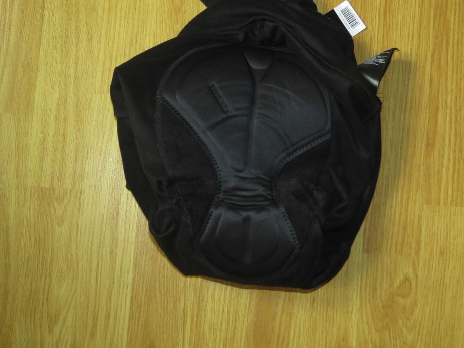 Велоштани (мікрофліc) Crivit