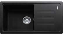 zlewozmywak FRANKE BSG 611 78 ONYX CZARNY