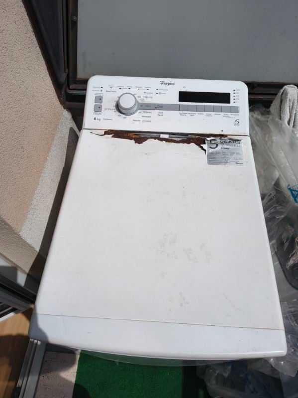 Pralka Whirpool 60113