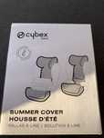 Cybex summer cover pokrowiec na fotelik