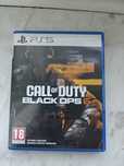 Call of duty Black ops 6 ps5