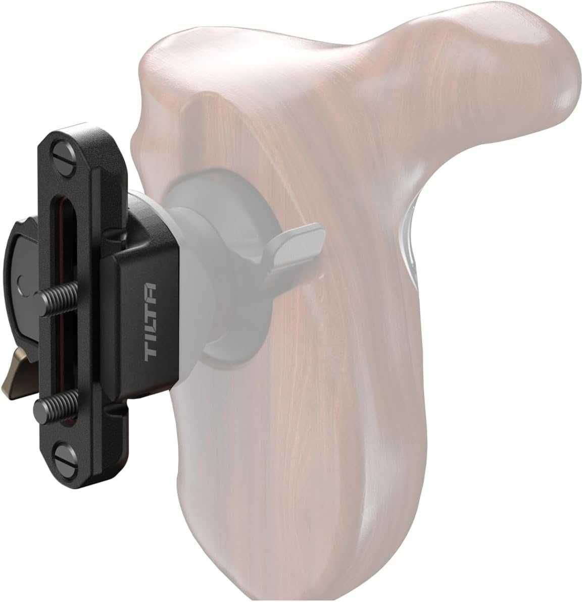 Tilta Advanced Side Right Side Wooden Handle Type VIII (NOVO NA CAIXA)