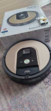 Odkurzacz iRobot Roomba 966