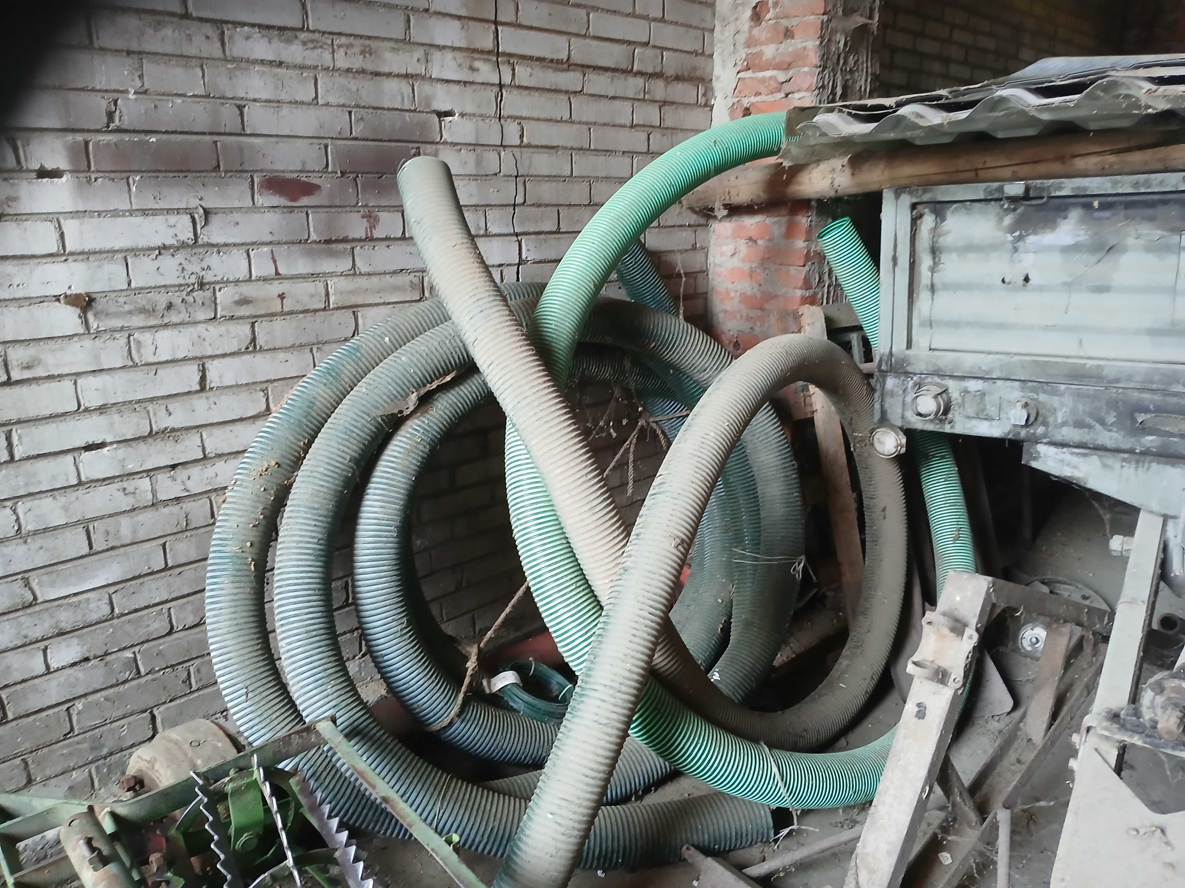 Przyczepy rolnicze Sanok D732