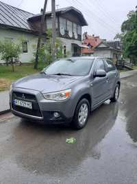 Mitsubishi ASX DIESEL