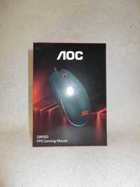 Nowa mysz gaming AOC - sklep, FV