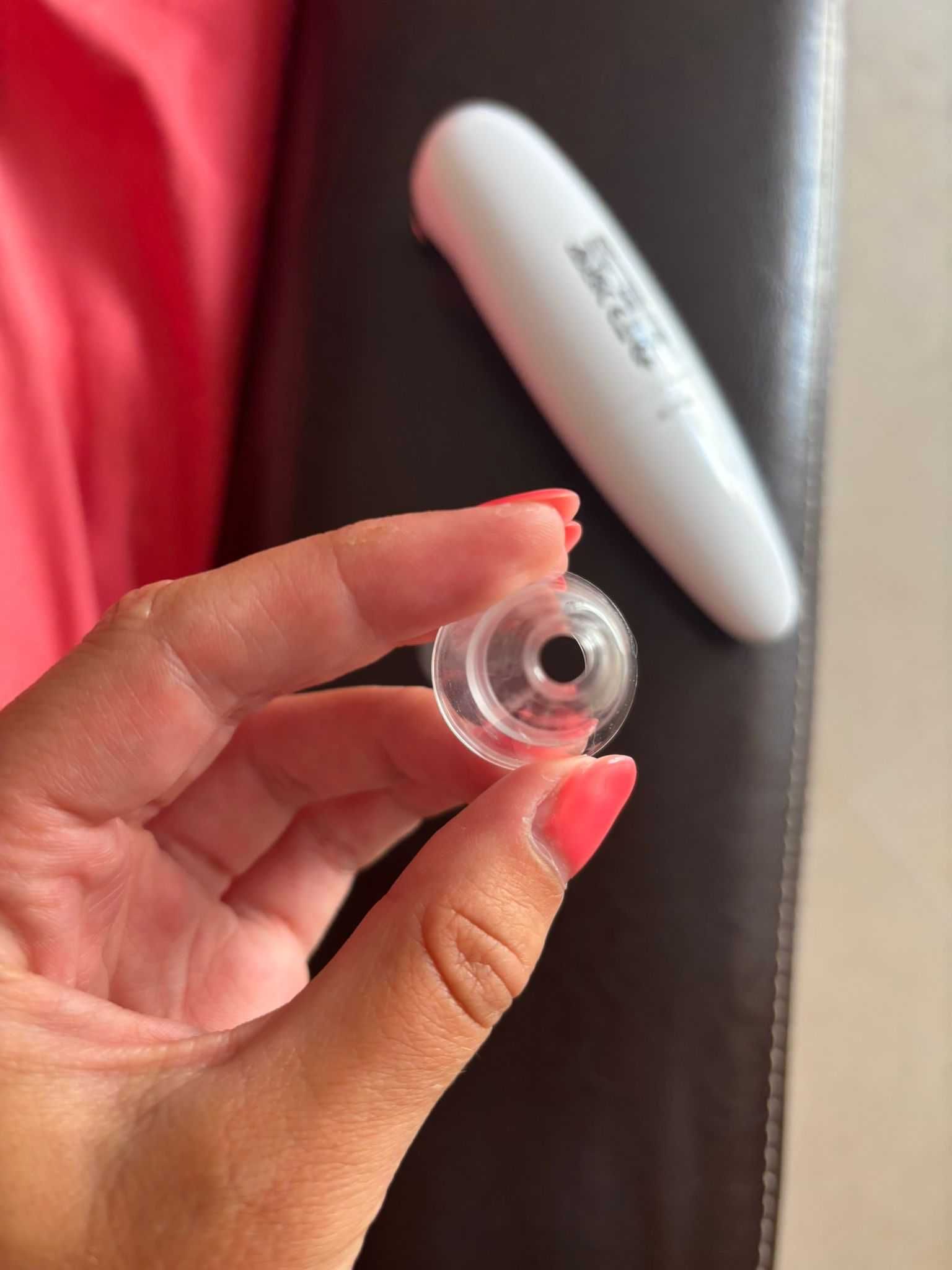 Máquina remove pontos negros estado nova 5€