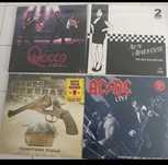 VINIL NOVO:
Queen - Amy Winehouse - Mondo Generator - AC/DC