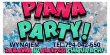 Piana Party wynajem