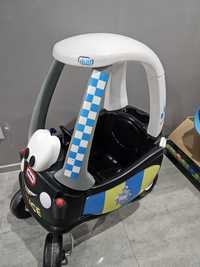 Jeździk/samochód Little tikes policja