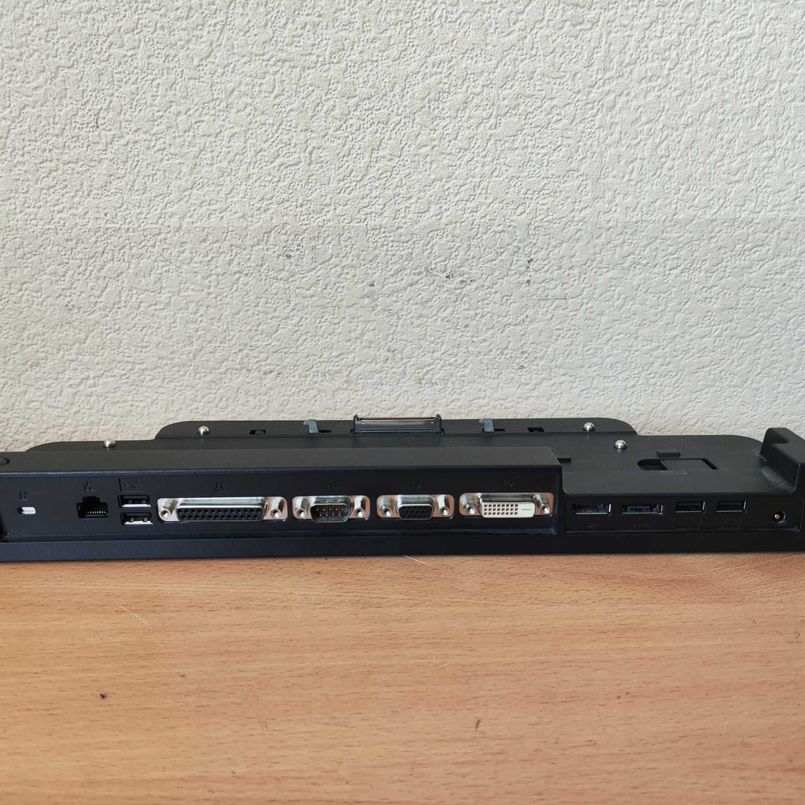 Док-станция к ноутбукам Fujitsu (FPCPR101) USB 2.0