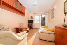 Apartament 150 m do morza