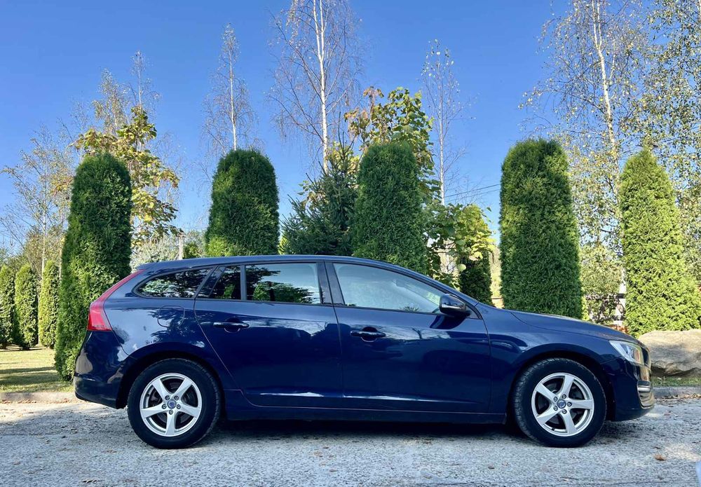Продам Volvo v60