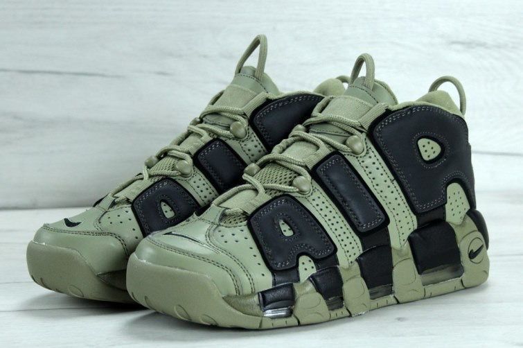 Buty Nike Air More Uptempo 40-45 meskie trampki