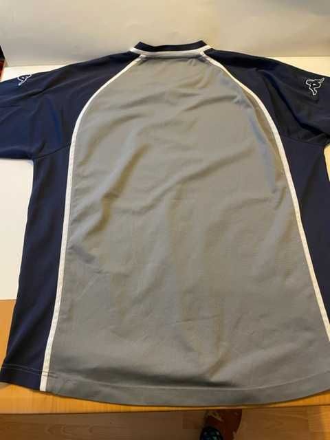 Koszulka piłkarska Tottenham XL/XXL retro treningowa Kappa