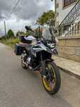 BMW F850 GS - Akrapovic