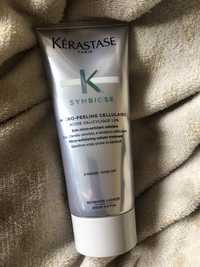 Kerastase Symbiose micro peeling seria przeciwłupieżowa