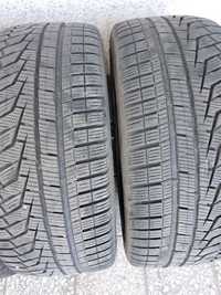 Opony zimowe Hankook 245/45/19 zimowe