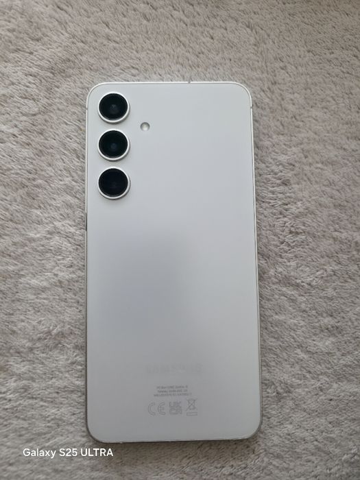 Samsung galaxy s24 Plus