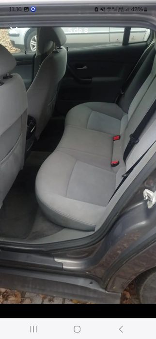 Saab 1.9 tid a andar ou para peças