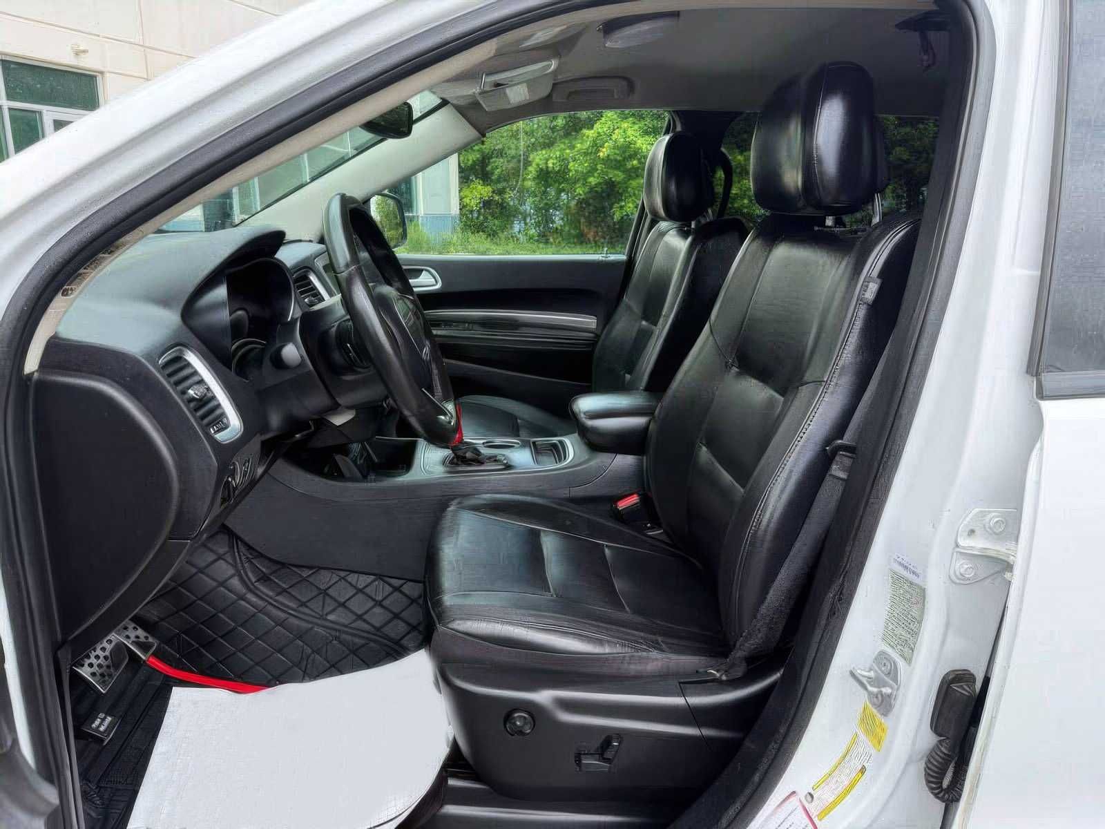 Dodge Durango GT Plus 2020