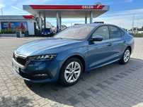 Skoda Octavia Skoda Octavia IV 1.5 TSI 150 KM Ambition | 2020 | Super stan