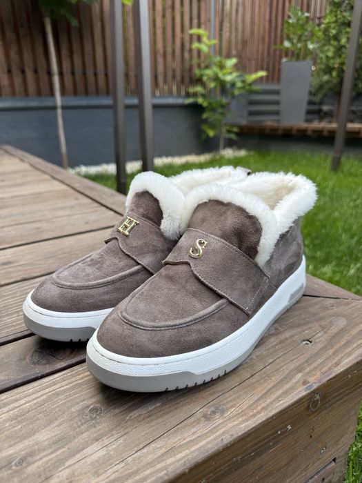 Жіночі напівчеревики Helena Soretti