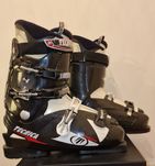 Buty narciarskie Tecnica +4