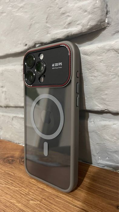 Чехол iphone 16 pro max