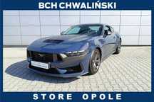 Ford Mustang Mustang Demo - Dark Horse 5,0 453 KM AUT. 10
