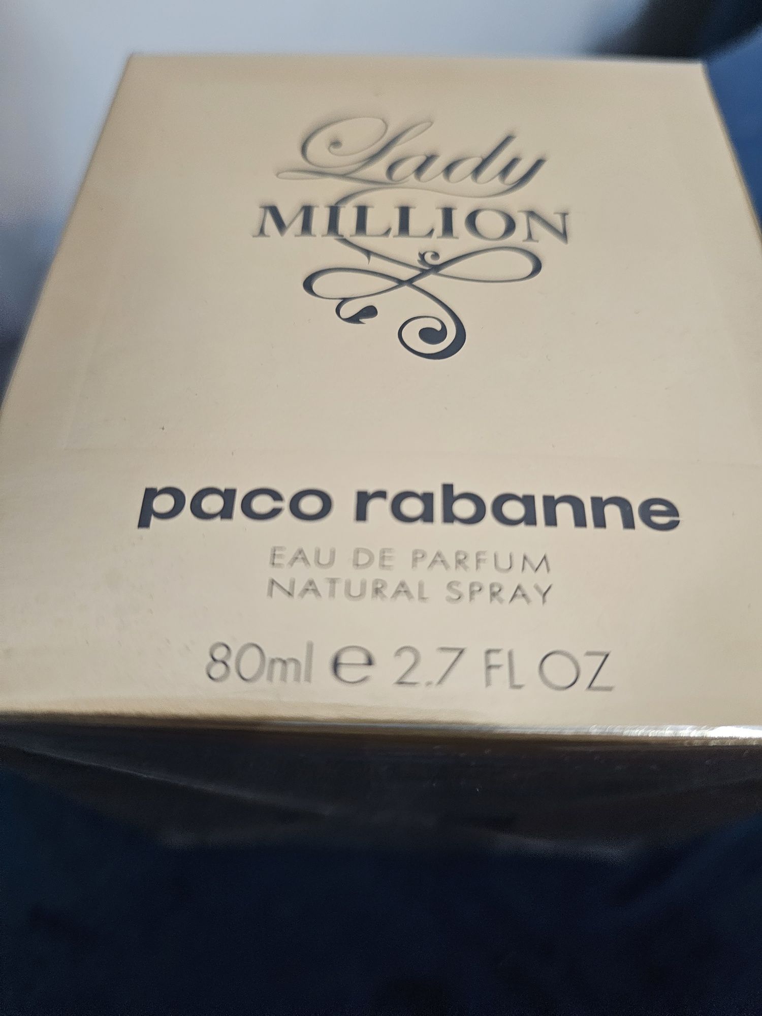 Perfumy damskie Paco Rabanne