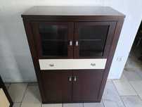 Kredens / komoda / barek meble drewniane z kolekcji Klose