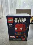 Lego Brickheadz 40670