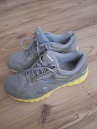 Buty reebok rozmiar 38,5 piękne