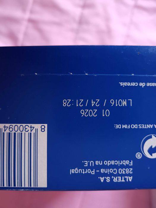 Pack Papa láctea cacau 12m+