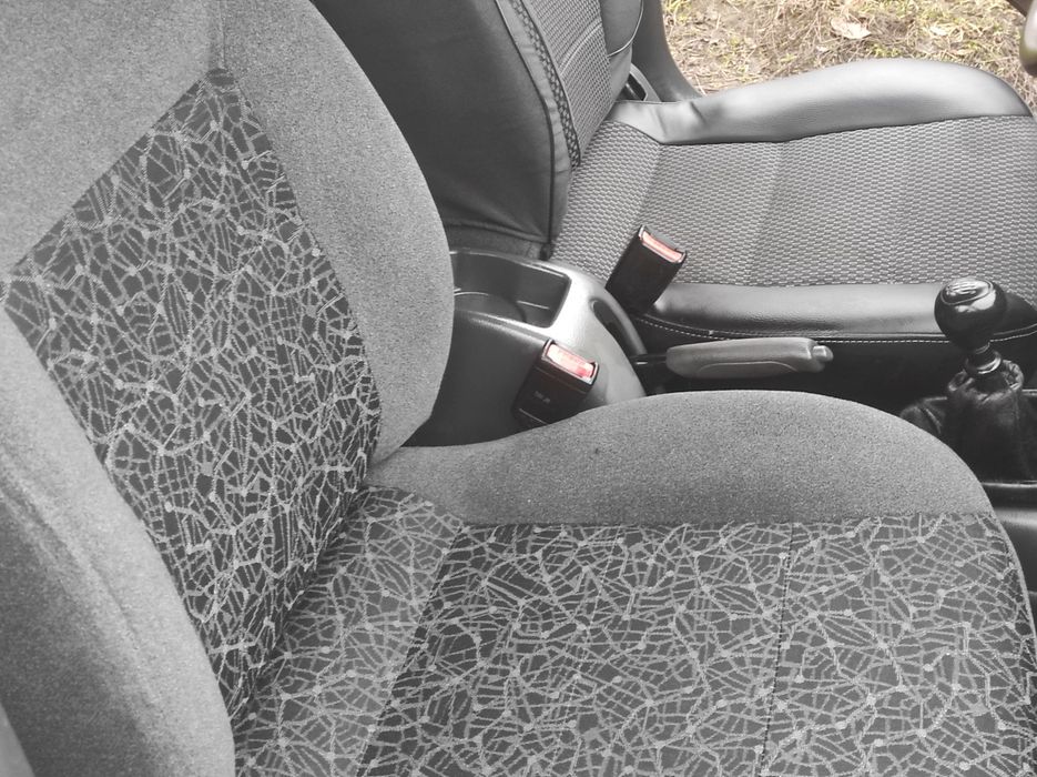 Daewoo Lanos 1.5 SE 2010рік