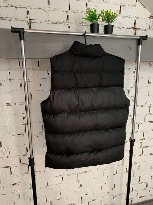 Жилетка NIKE / Топ якість