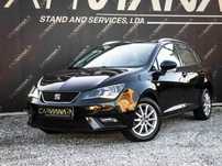 SEAT Ibiza ST 1.4 TDI CONNECT