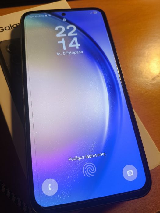 Samsung Galaxy A54 5G Super STAN
