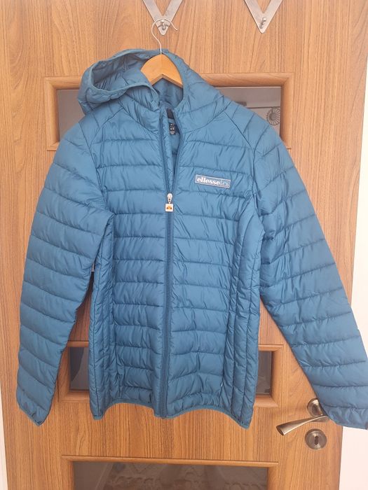 Kurtka Ellesse r. 38
