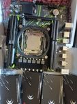 Machinist PR9/RS9 xeon 2630v4 16GB DDR4