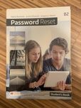 Password Reset B2 Student’s Book