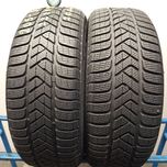 205/55R17 Pirelli Sottozero 3