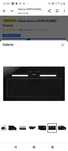 Okap Amica Omp6554BG 55cm