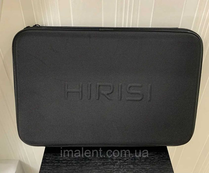 Сигналізатори клювання Hirisi 3+1.