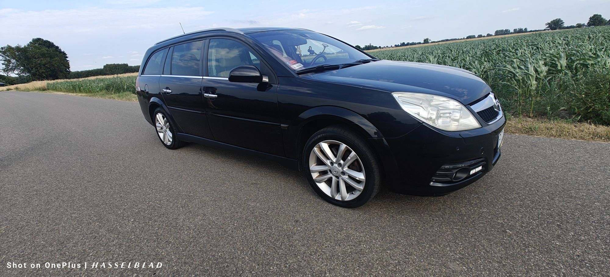 Opel Vectra C Cosmo 1.9 CDTI 2008 kombi