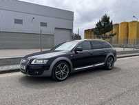 Audi A6 Allroad 3.0TDI V6